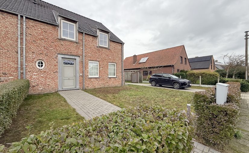 House for rent in Aalter