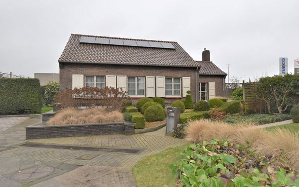 House for rent in Aalter