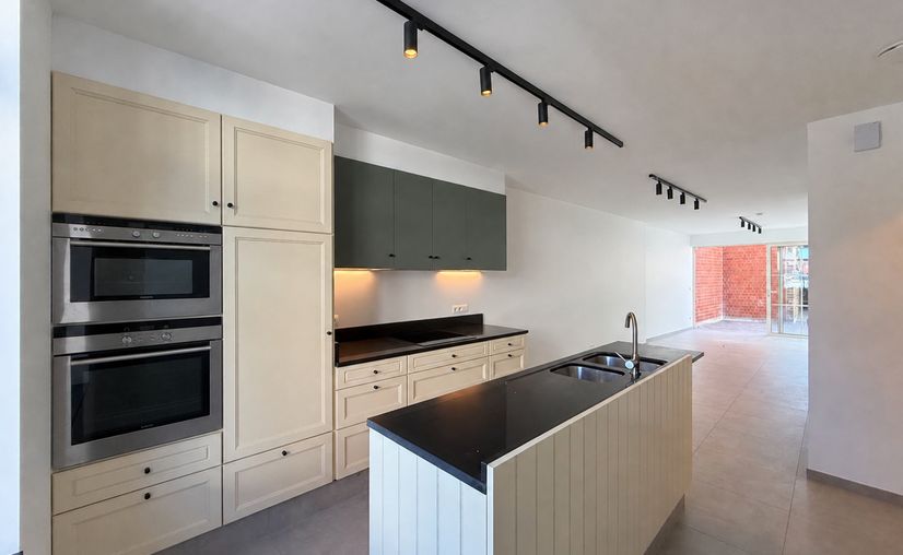 House for rent in Aalter