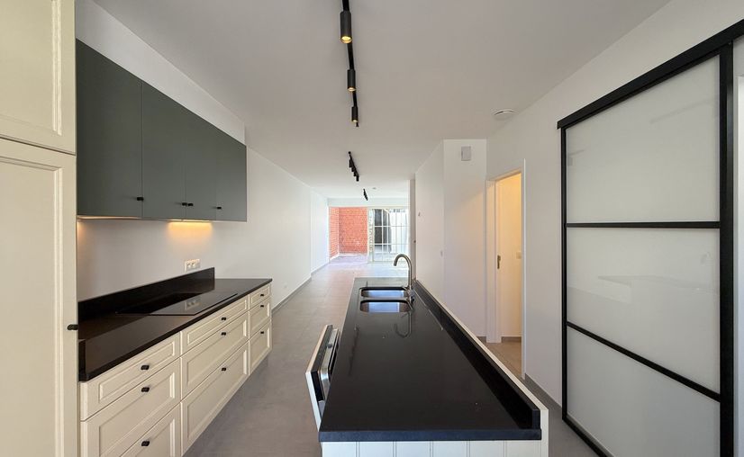 House for rent in Aalter