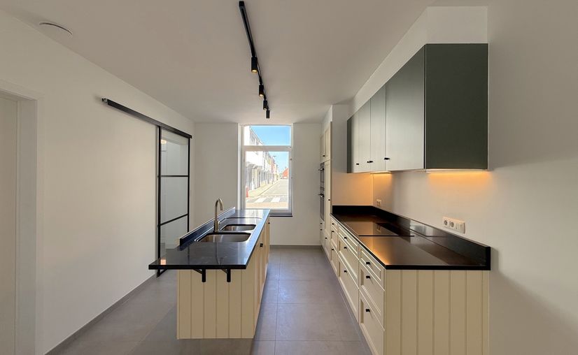 House for rent in Aalter