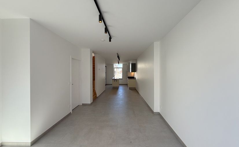 House for rent in Aalter