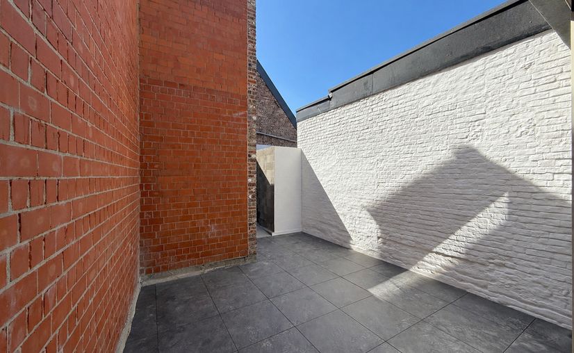 House for rent in Aalter