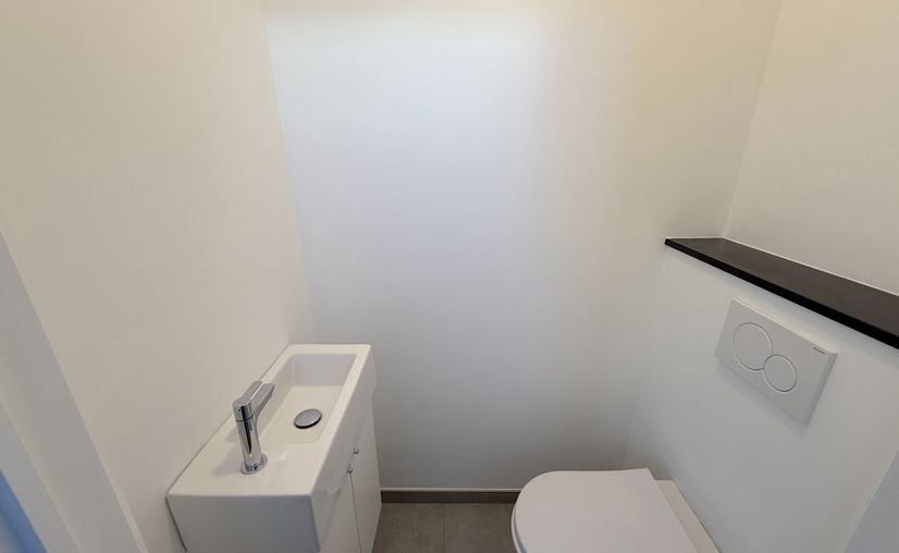 House for rent in Aalter