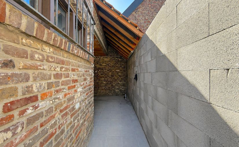 House for rent in Aalter
