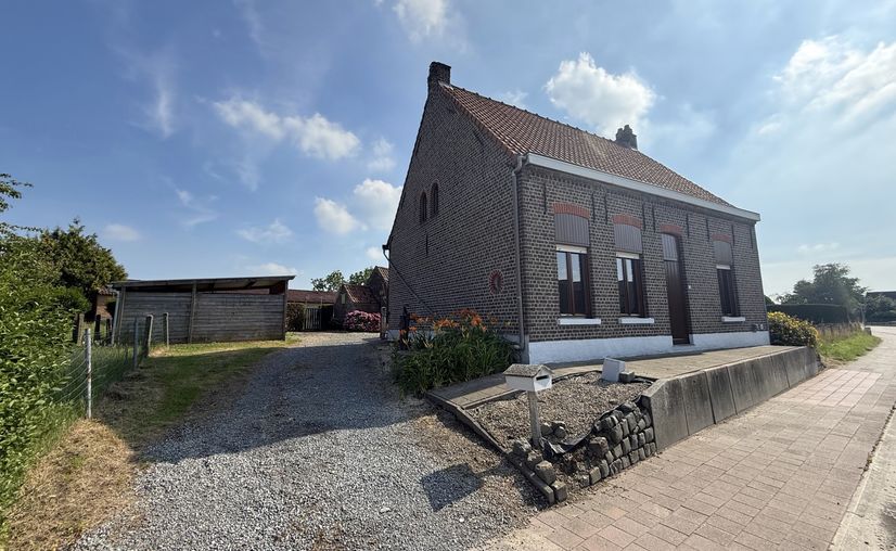 House for rent in Aalter