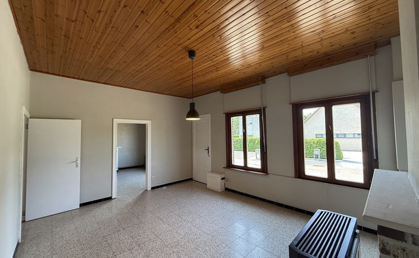 House for rent in Aalter
