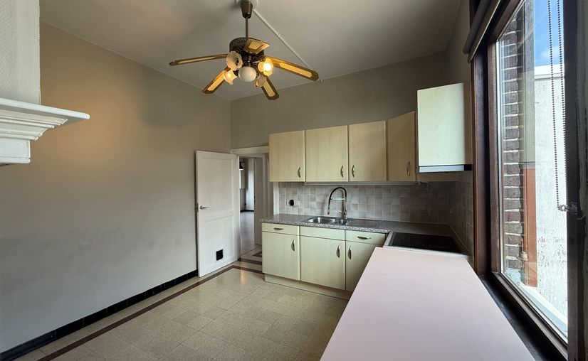 House for rent in Aalter