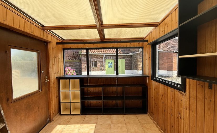 House for rent in Aalter