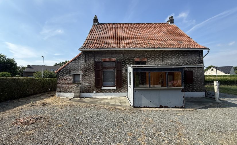 House for rent in Aalter
