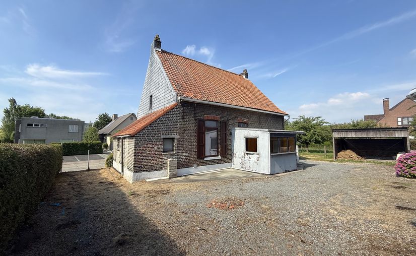 House for rent in Aalter