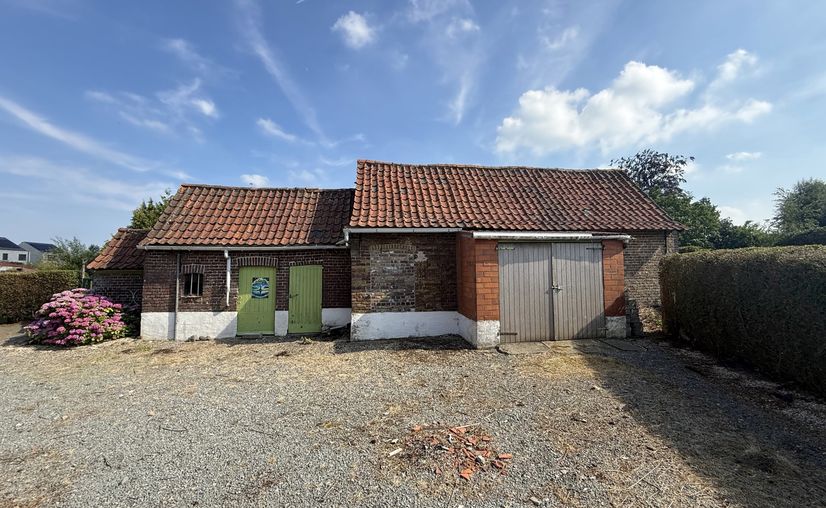 House for rent in Aalter