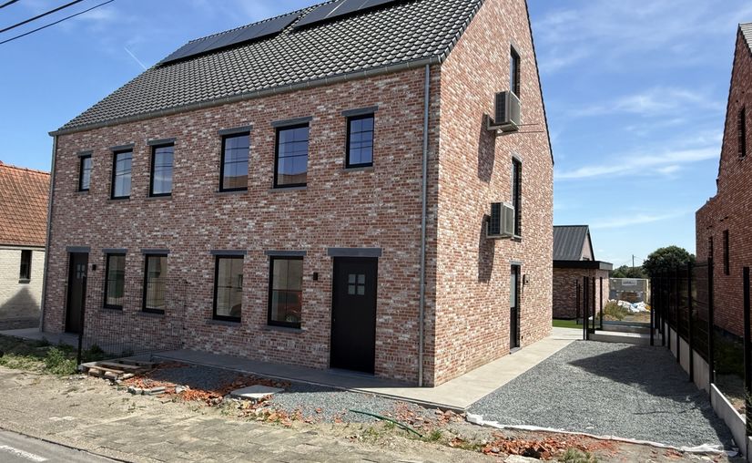 House for rent in Aalter