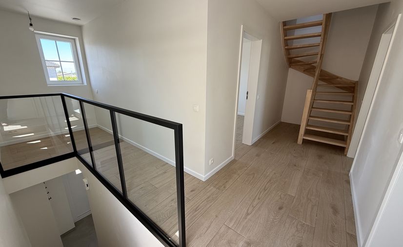 House for rent in Aalter