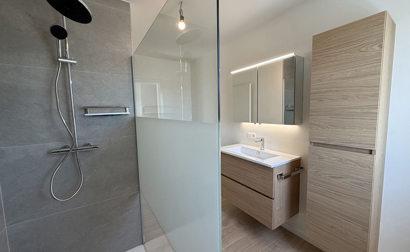 House for rent in Aalter