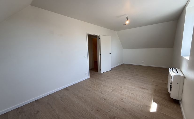 House for rent in Aalter