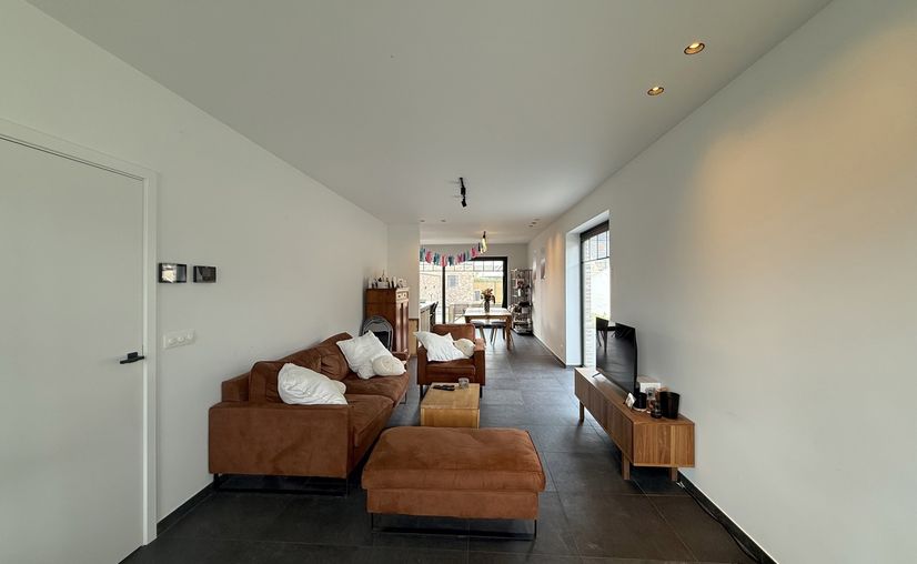 House for rent in Aalter