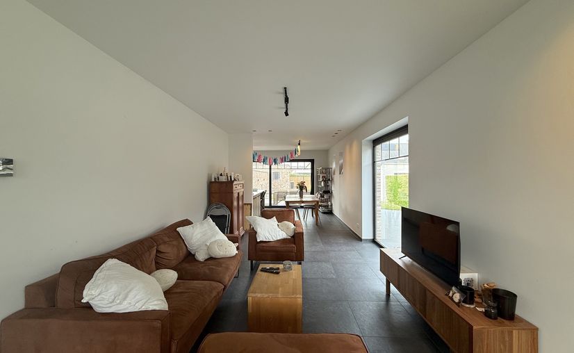 House for rent in Aalter