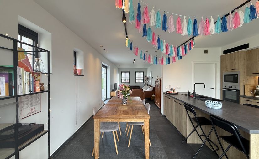 House for rent in Aalter
