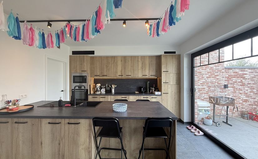 House for rent in Aalter