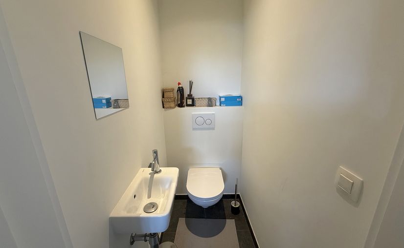 House for rent in Aalter