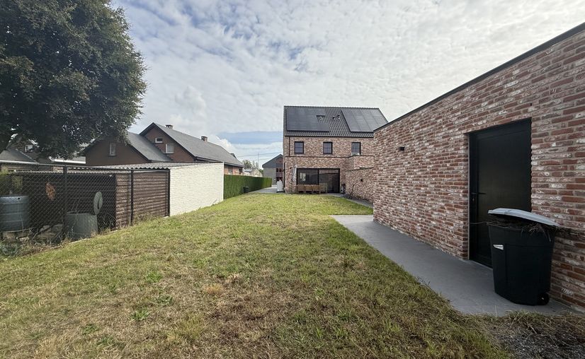 House for rent in Aalter