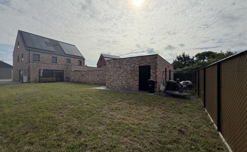 House for rent in Aalter