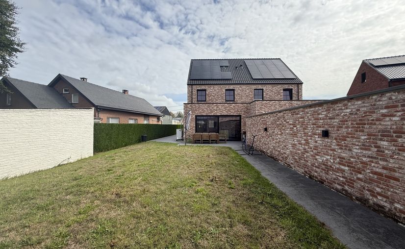 House for rent in Aalter
