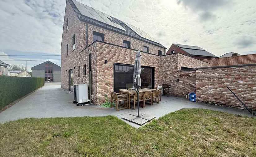 House for rent in Aalter