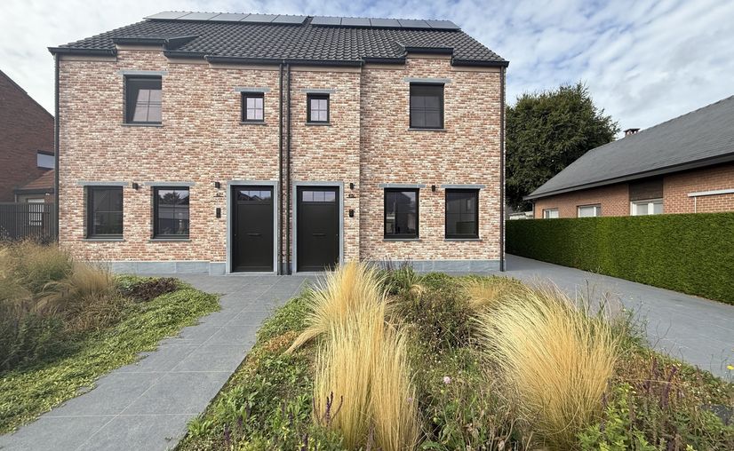 House for rent in Aalter