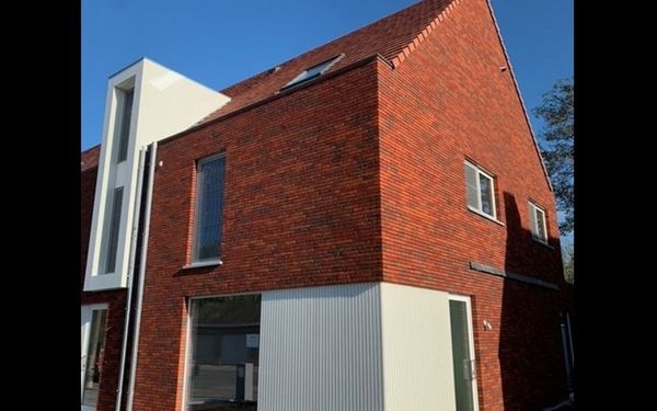 House for rent in Beernem