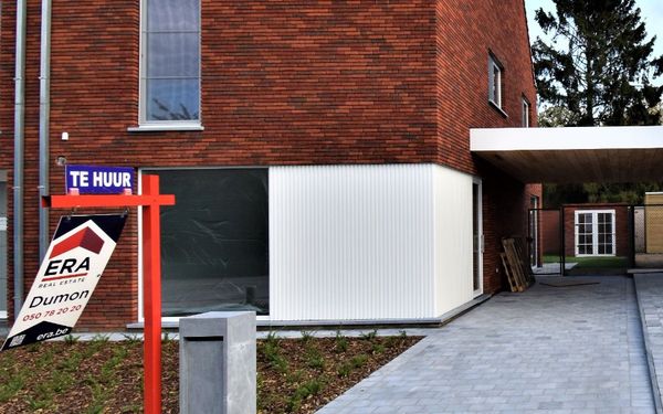 House for rent in Beernem