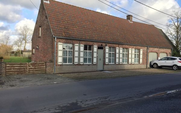 House for rent in Beernem