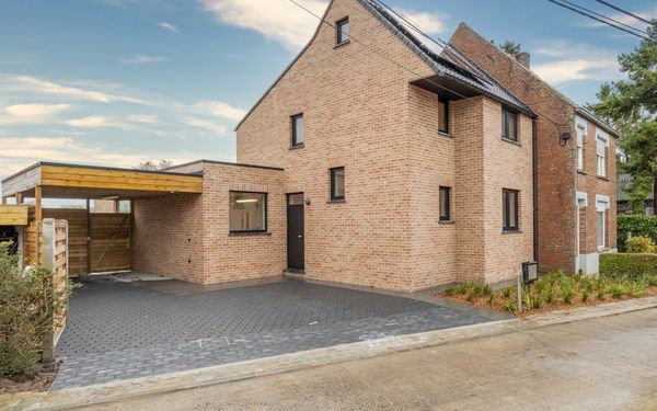 House for rent in Beernem