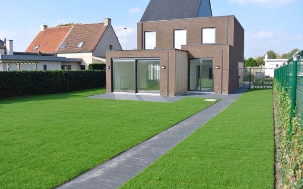 House for rent in Beernem