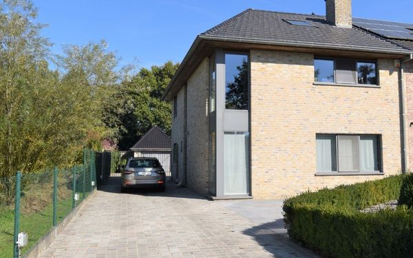 House for rent in Beernem