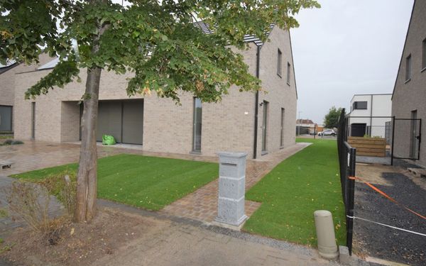 House for rent in Beernem