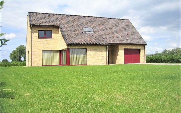 House for rent in Beernem