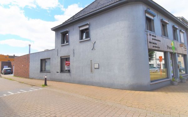 House for rent in Beernem