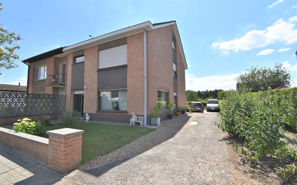 House for rent in Beernem