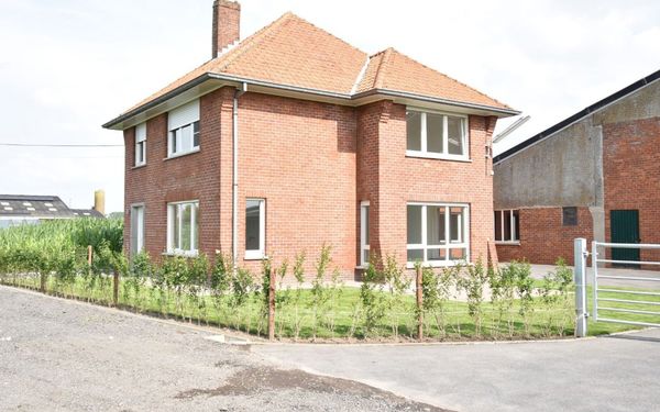 House for rent in Beernem