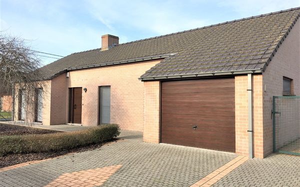 House for rent in Beernem