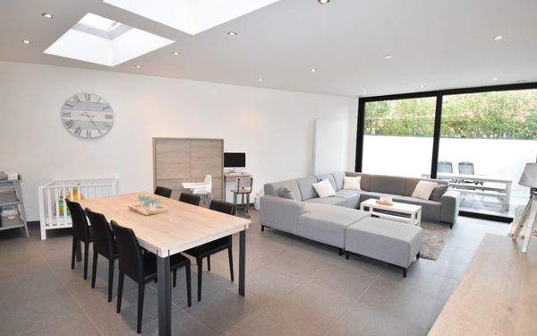 House for rent in Beernem