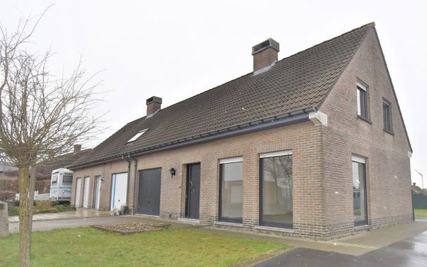 House for rent in Beernem