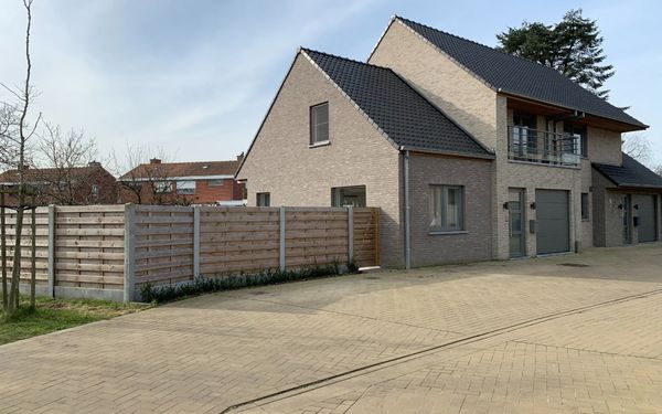 House for rent in Beernem