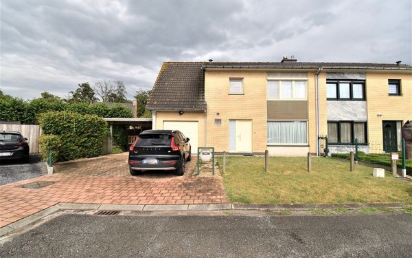 House for rent in Beernem