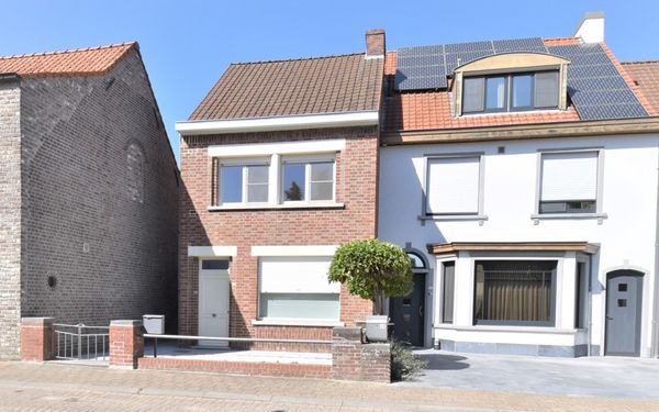 House for rent in Beernem