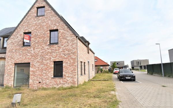 House for rent in Beernem