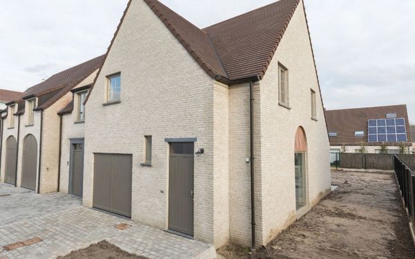 House for rent in Beernem