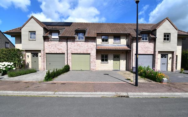 House for rent in Beernem